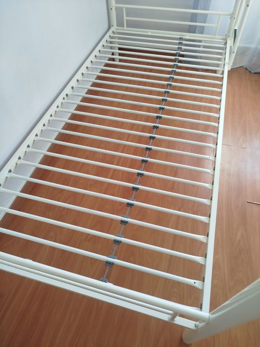 Vendo beliche para 2 pessoas