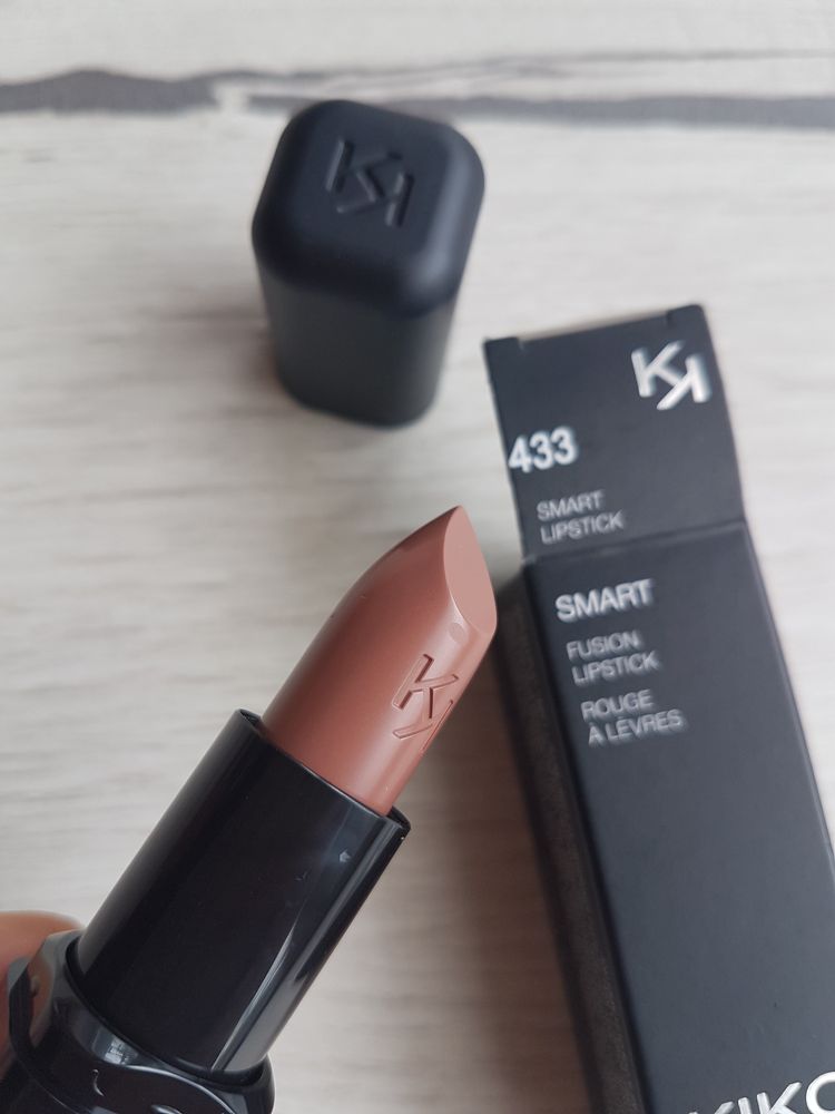 Помада Kiko milano Smart 403 405 406 407 408 457 458
