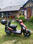 Kymco Skuter 50 FX agility