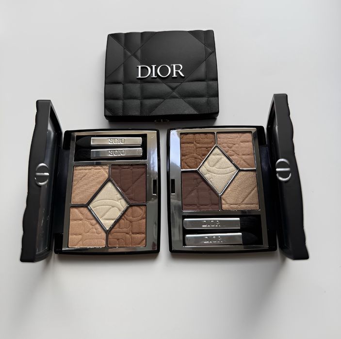 Тіні Dior 5 Couleurs Couture Eyeshadow Limited Edition