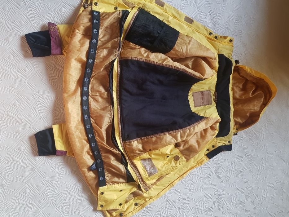 Kombinezon zimowy snowboardowe Teisumi rozm 36/S/164/170 cm