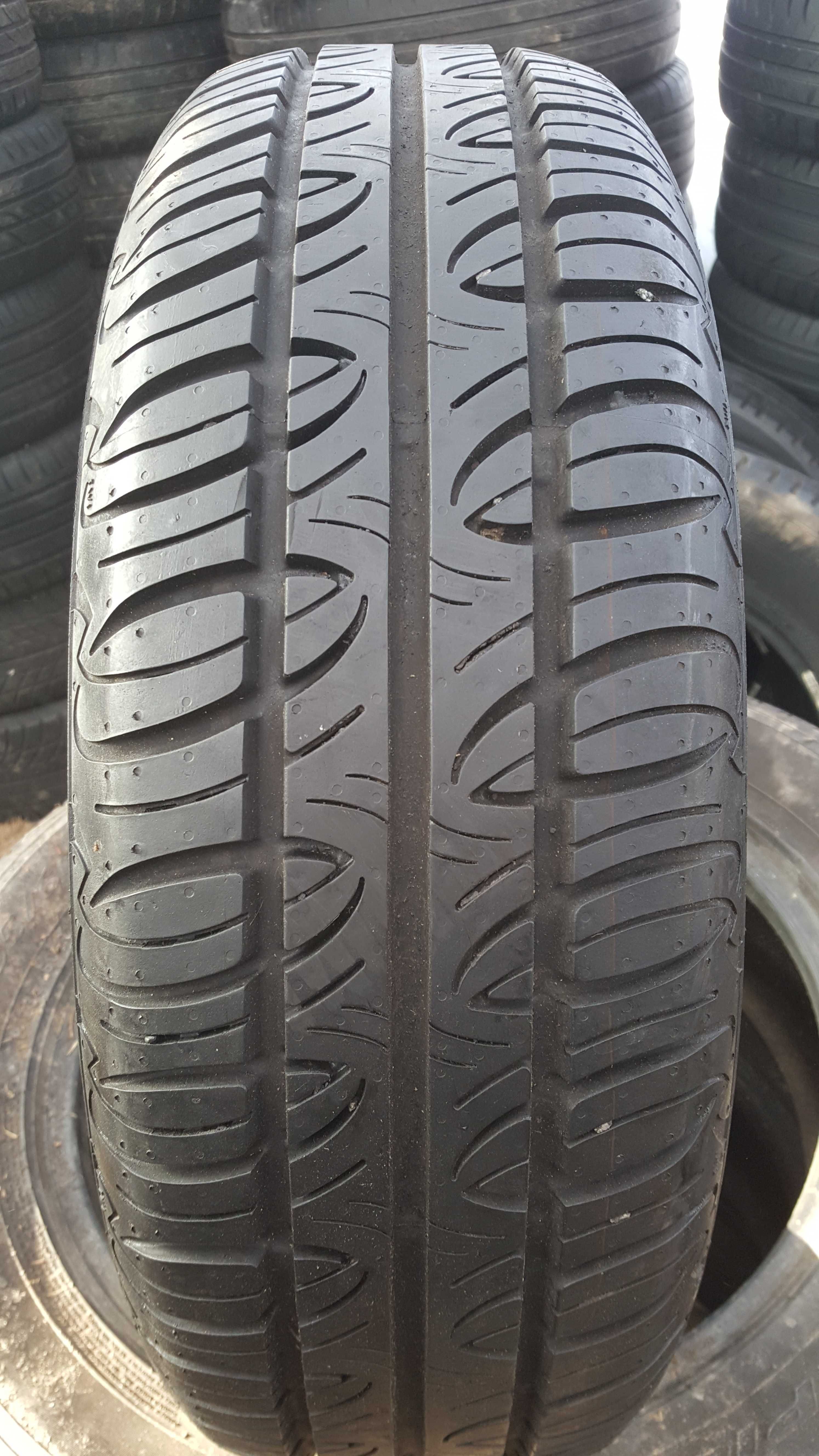 Semperit 195/65 r15 Comfort Life XL /// 8,35mm!!!