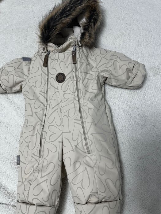 Комбінезон Lenne 62