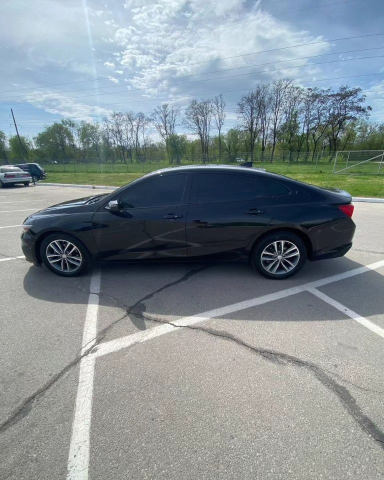 Продам Chevrolet Malibu