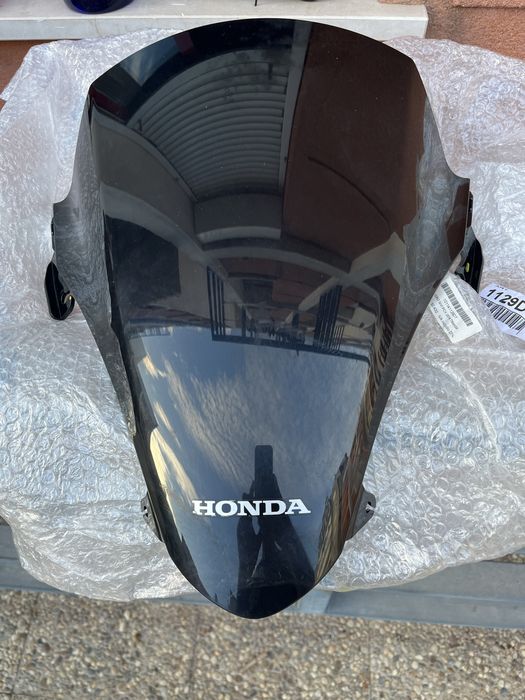 Vidro e suportes Honda Pcx 2020