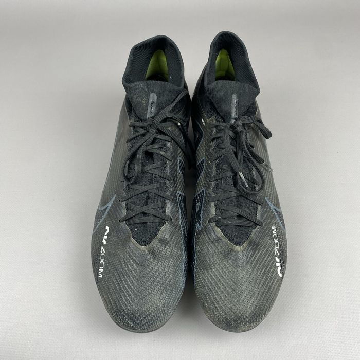 р.47 Оригінал! Бутси Nike Zoom Mercurial Superfly 9 Pro FG DJ5598-001