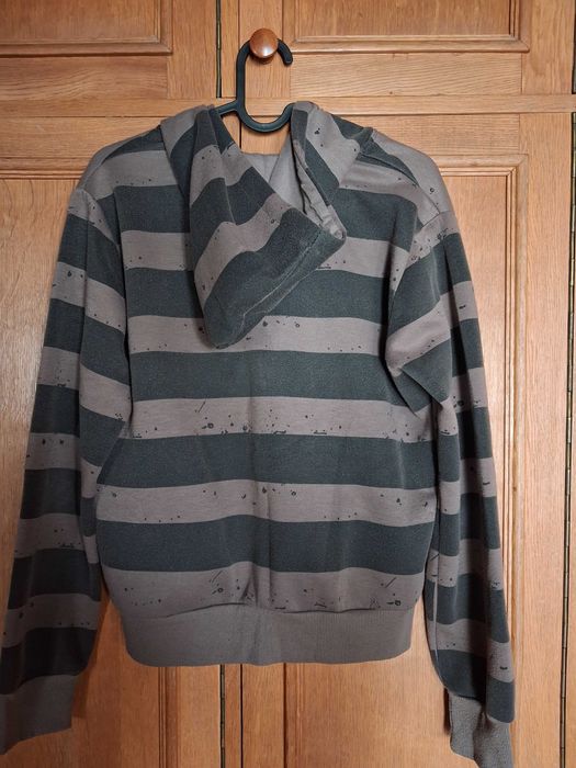 Bluza damska z nadrukiem