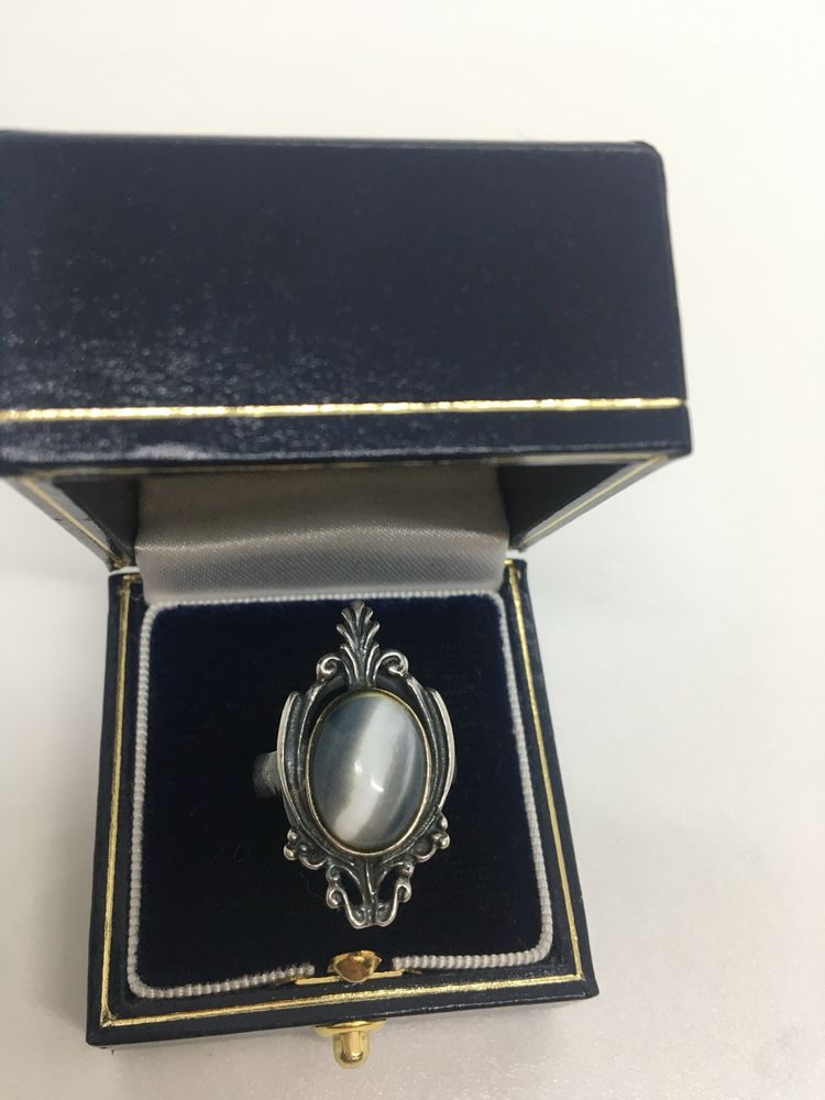 Кольца.Серебро 925