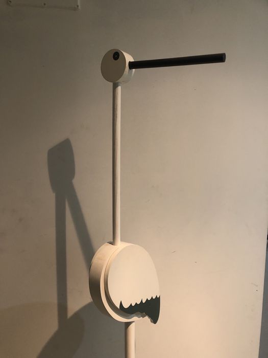 Dossel Cegonha para quarto de bebé ou criança