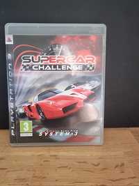 Supercar Challenger ps3