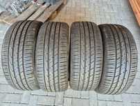 Opony letnie Hankook ventus s1 evo. 235/50 R19. 2024rok.