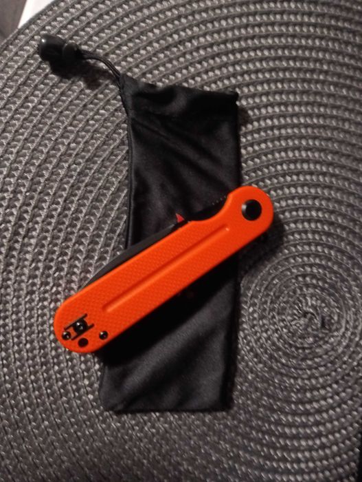 NóżSkładany Ganzo