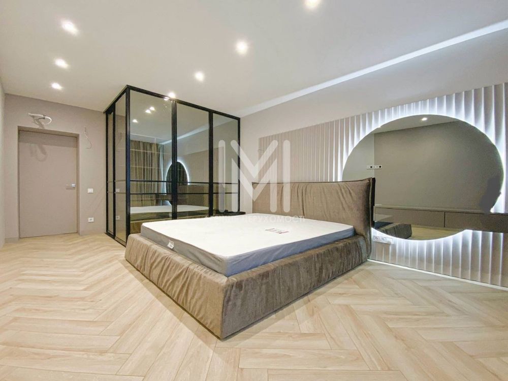 Топ пропозиція! Вишукана 3к квартира 80м2 у ЖК Svitlo Park м Видубичі
