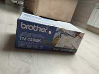 Toner Brother TN-130BK