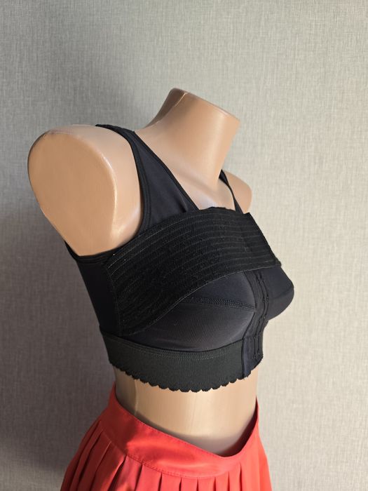 Компресійна білизна після мамопластики, бюстгальтер Marena. S, 42-44.