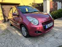Suzuki Alto 1.0 Benzyna / Opłacony / Gotowy do rejestracji