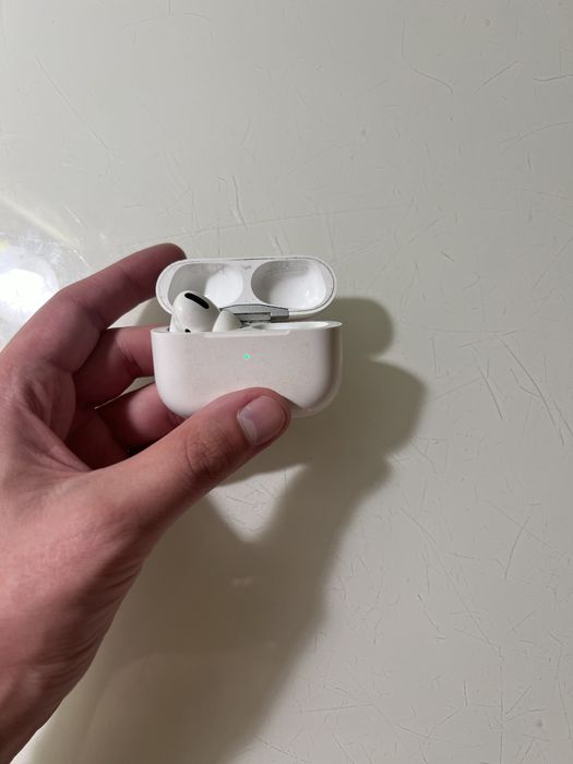 Airpods Pro Apple наушник