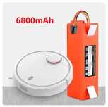 Akumulator bateria Odkurzacz Xiaomi Roborock serii S50 S51 S55 T60