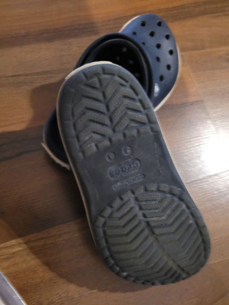 Crocs rozmiar 34-35