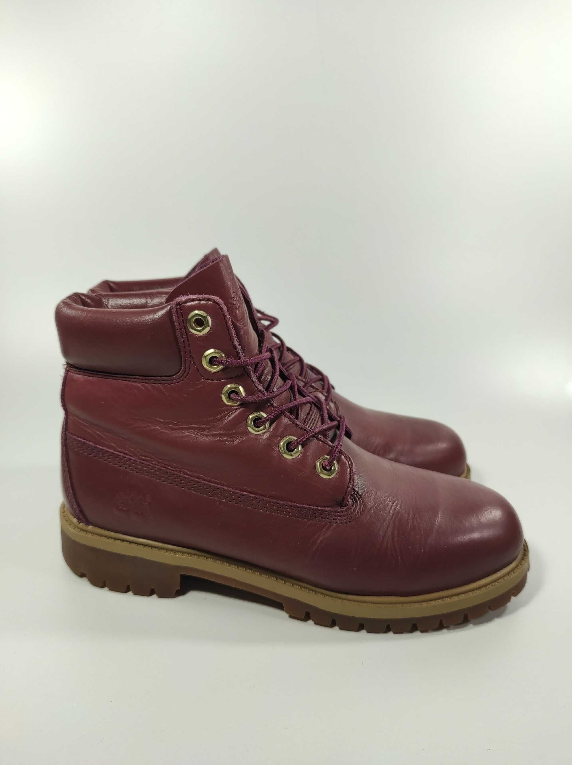 Ботинки Timberland р41