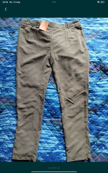 Штани жіночі р.42