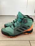 Buty trekkingowe Adidas Terrex rozm. 38,5 gore-tex