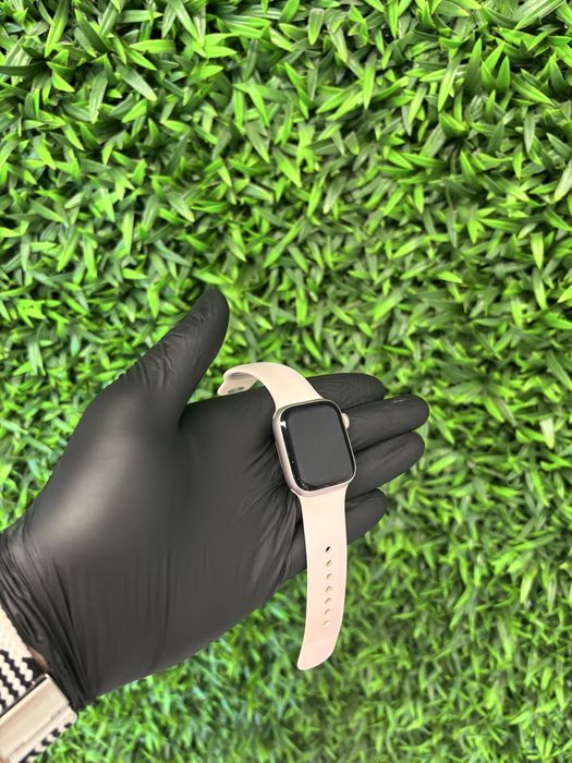 Apple Watch 9 Gen. 41mm