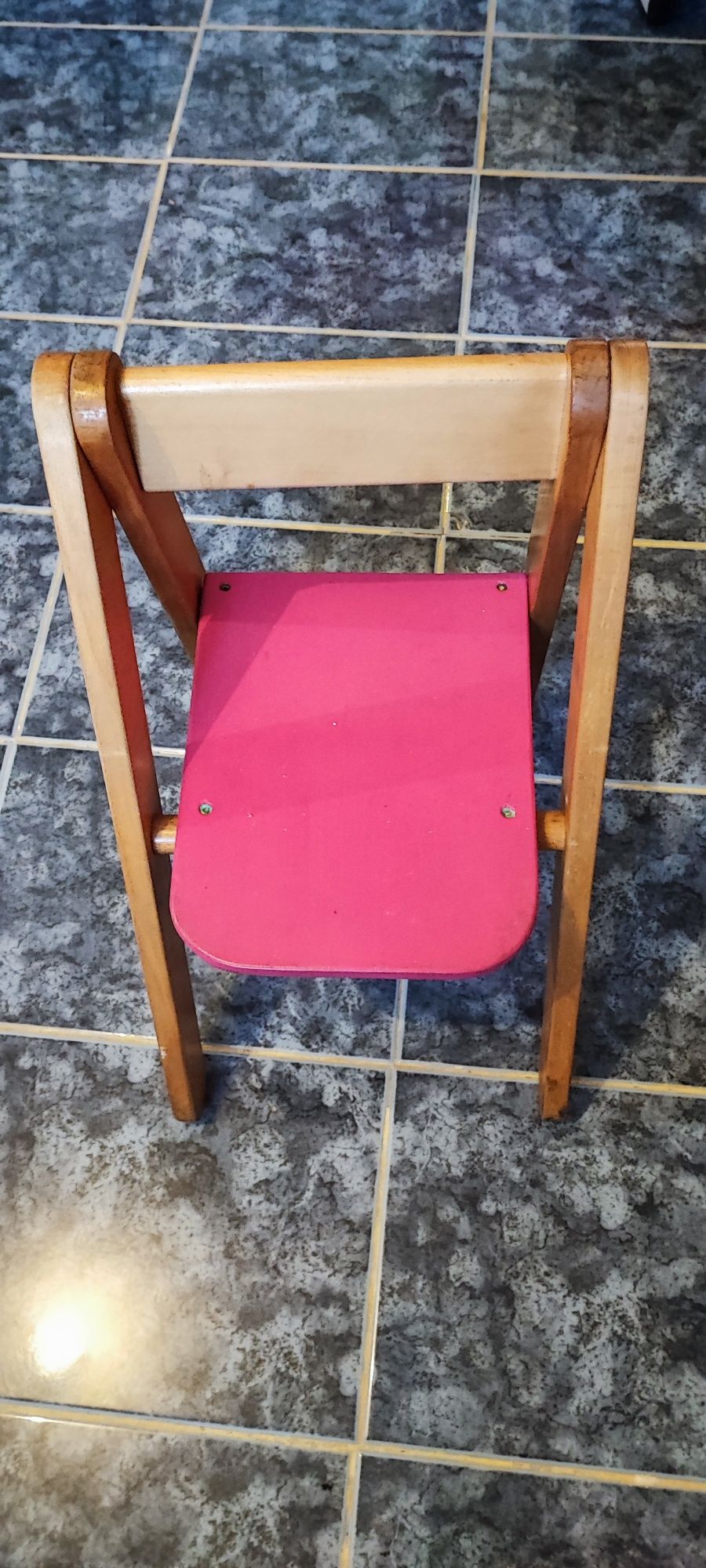 Cadeira para Crianca