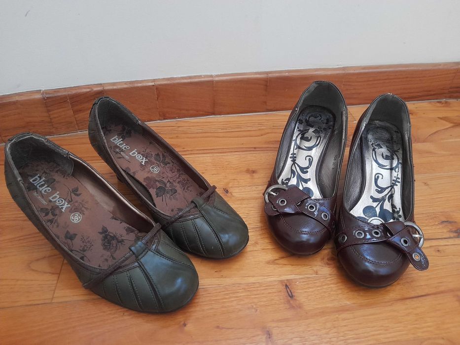 Sapatos / sandálias senhora Fly London