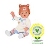 Кукла Baby Born Эмма-Тедди 836651, 2 типи цін