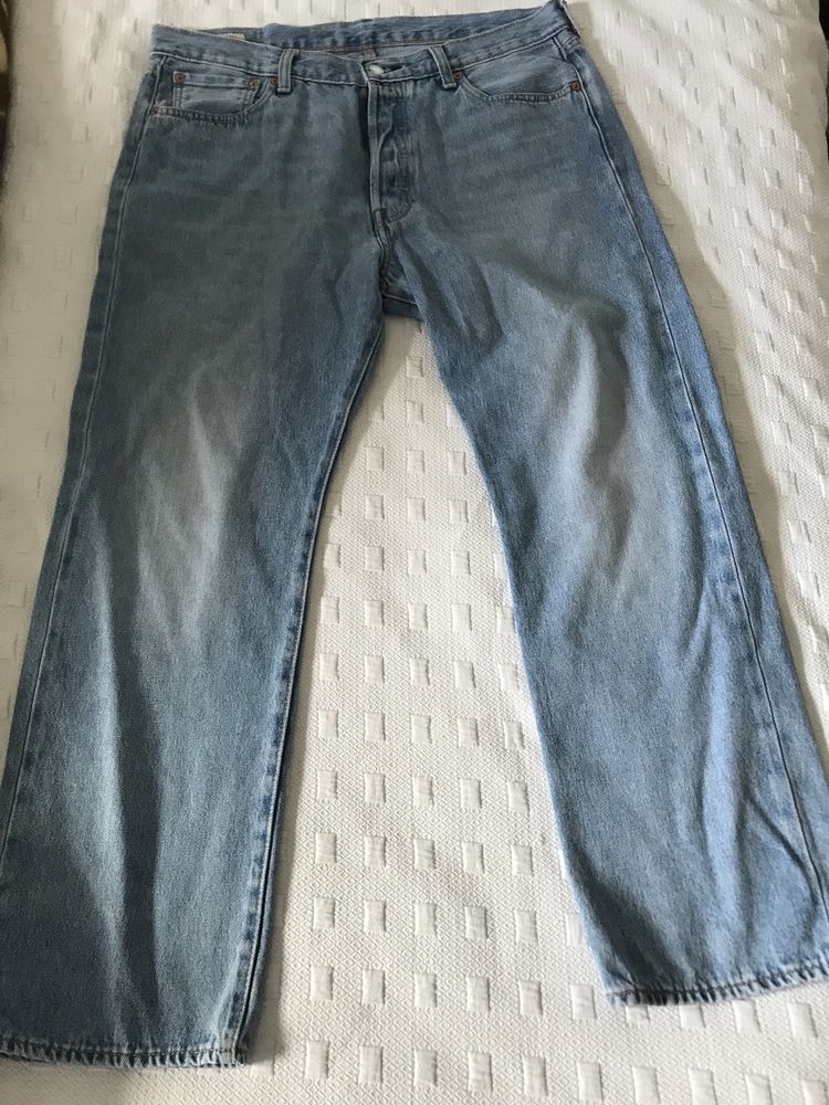 Levis jeans tamanho 36