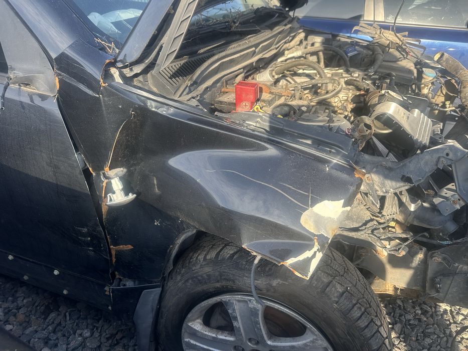 Suzuki Grand Vitara 2.0 gaz4