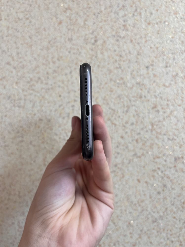Iphone 11 128 Black