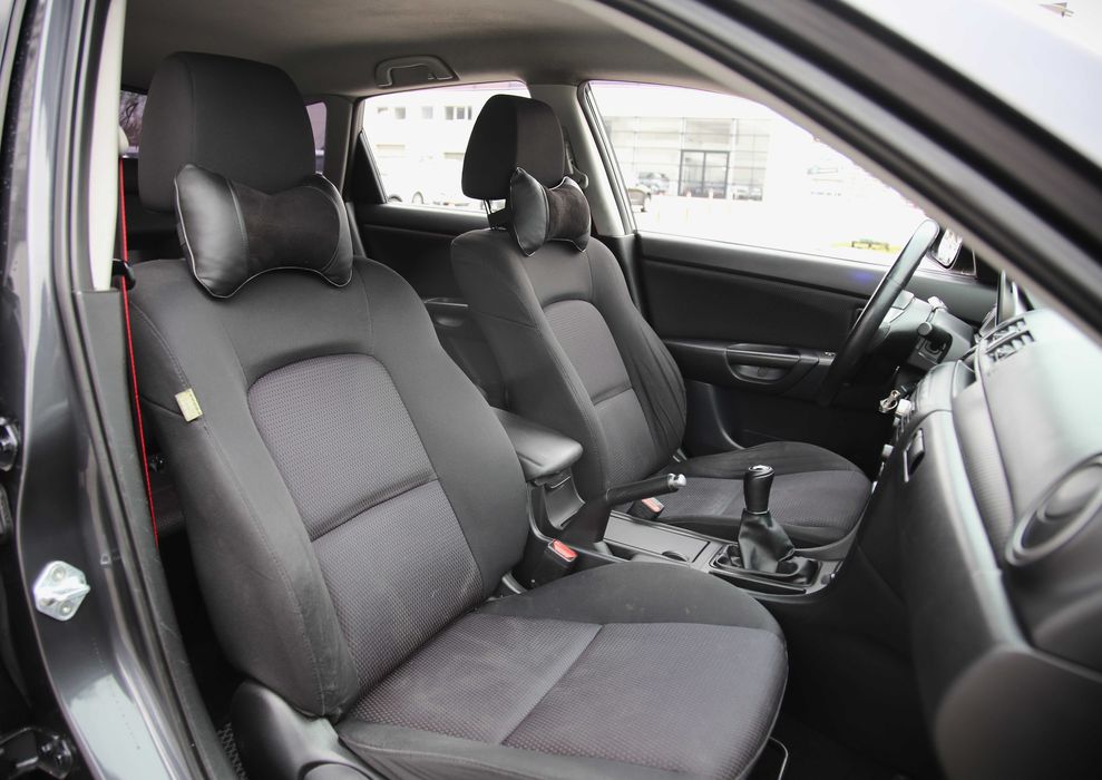 Продам Mazda 3 2006