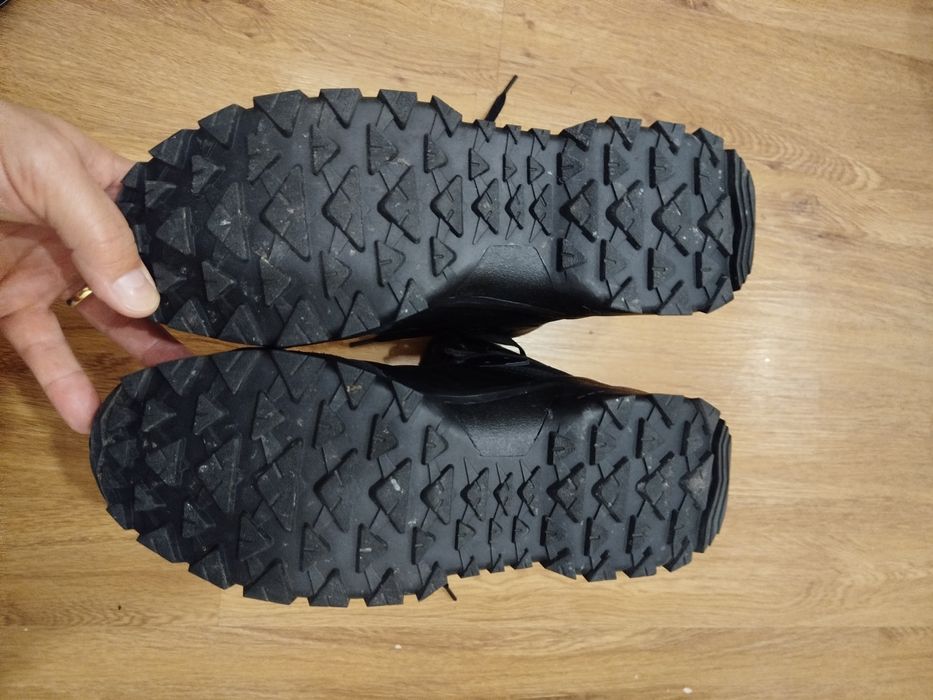 Botas militares adidas 9 GSG 2024