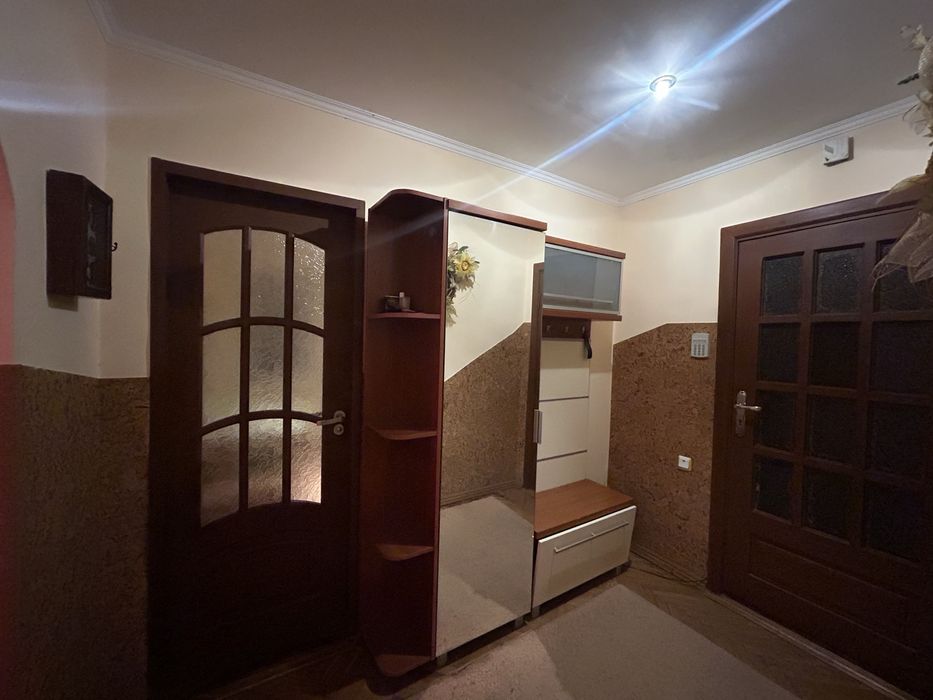 Оренда 3к квартири вул.Мазепи