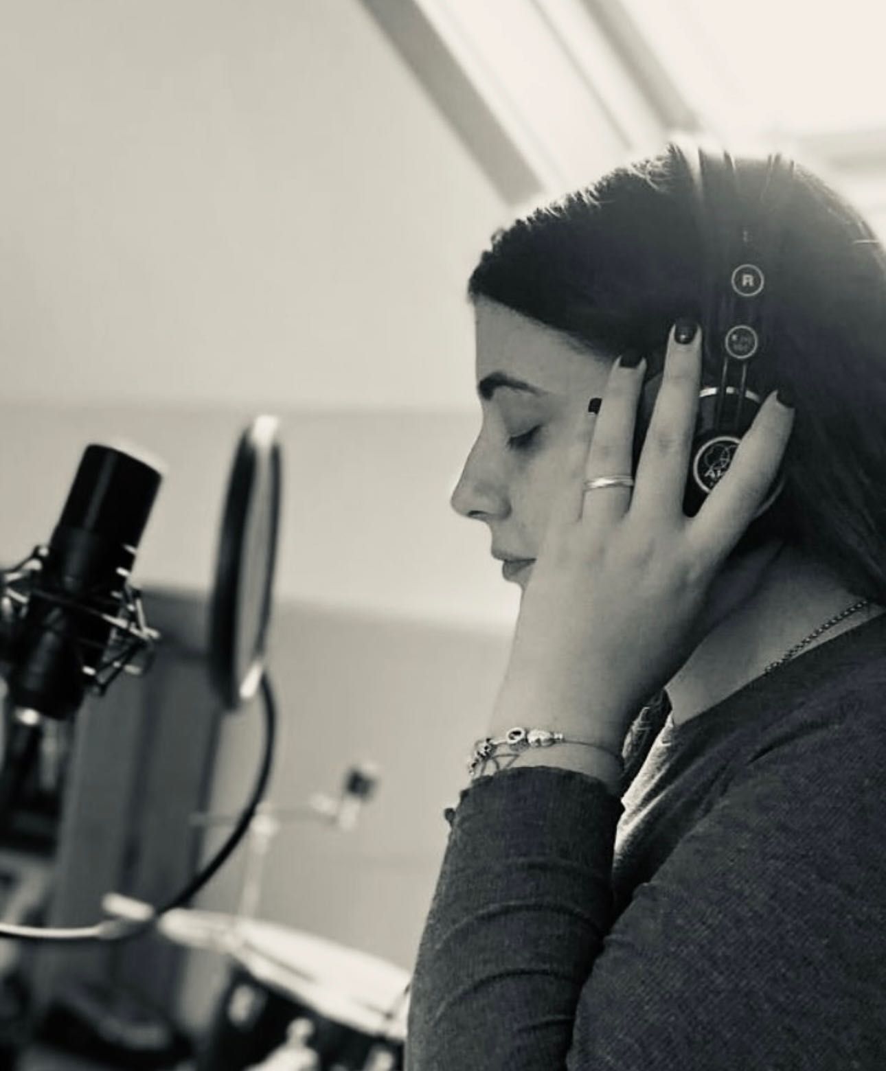 Aulas de canto - Particulares