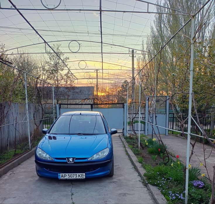 Продам свой авто