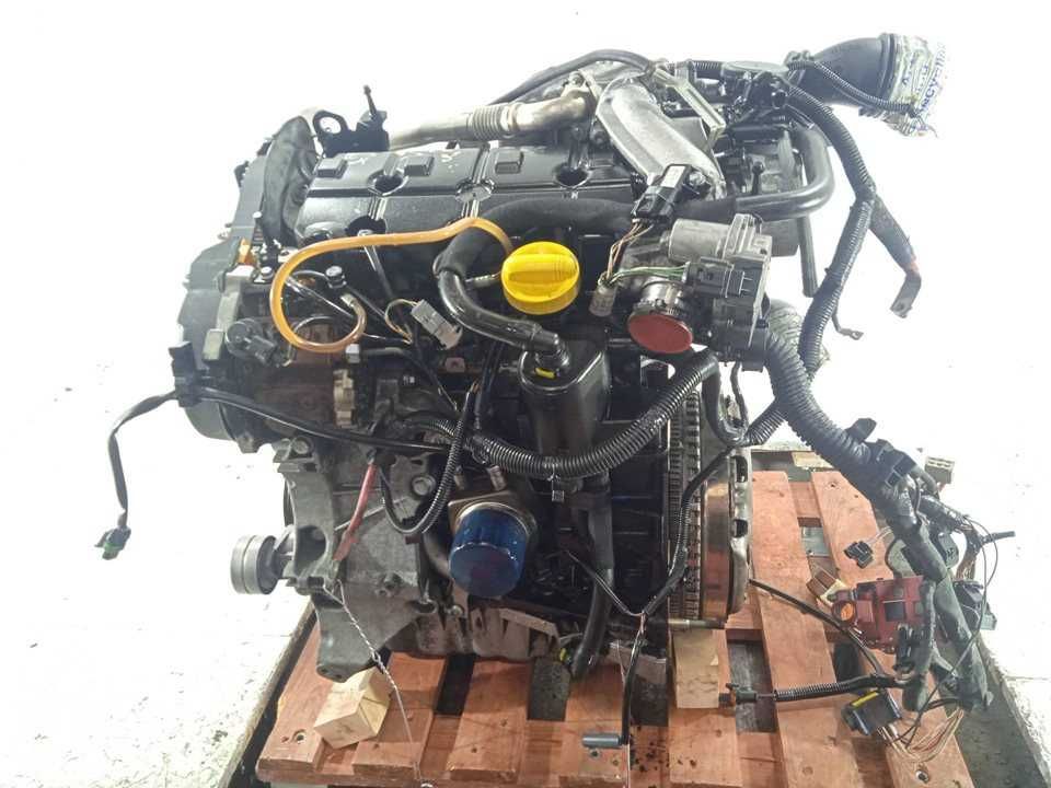Motor Renault Megane, Scenic 1.9 dci 130 cv F9Q818