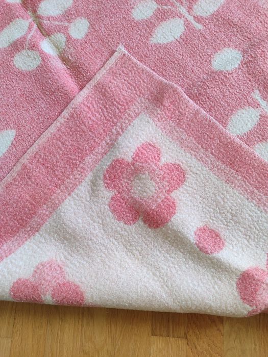 Віддам безкоштовно дитяче одіяло