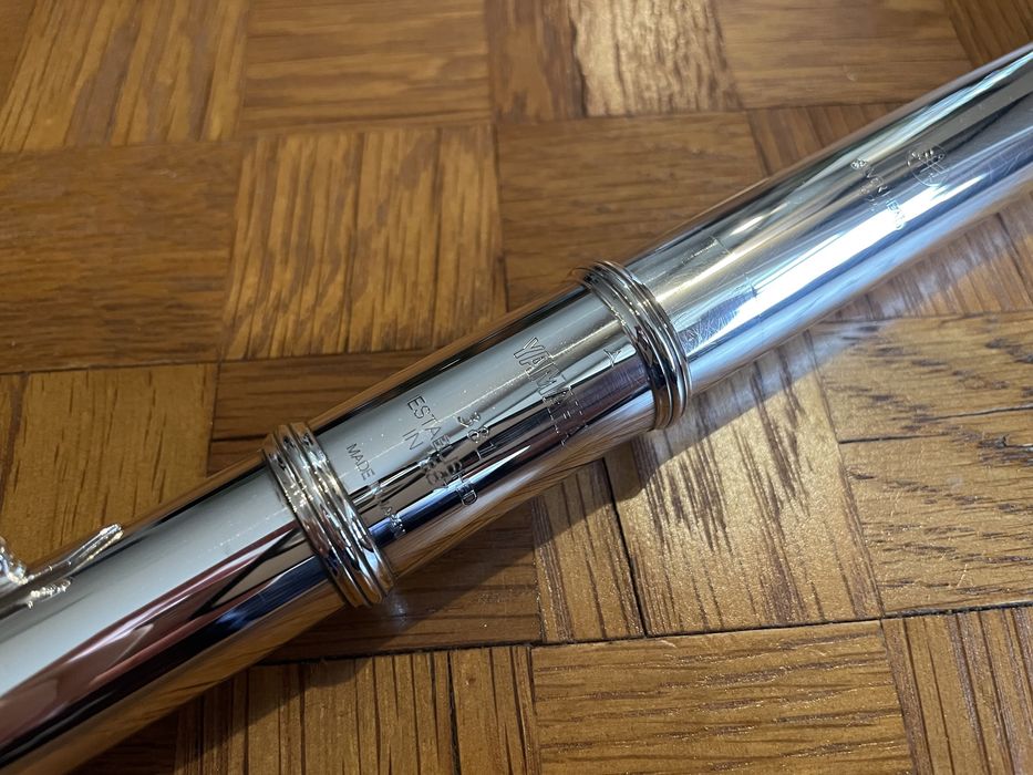 Flet Yamaha YFL 381
