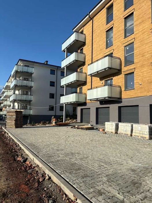 Sprzedam mieszkanie 2 pokojowe, Bielsko Biała, Sarni Stok,