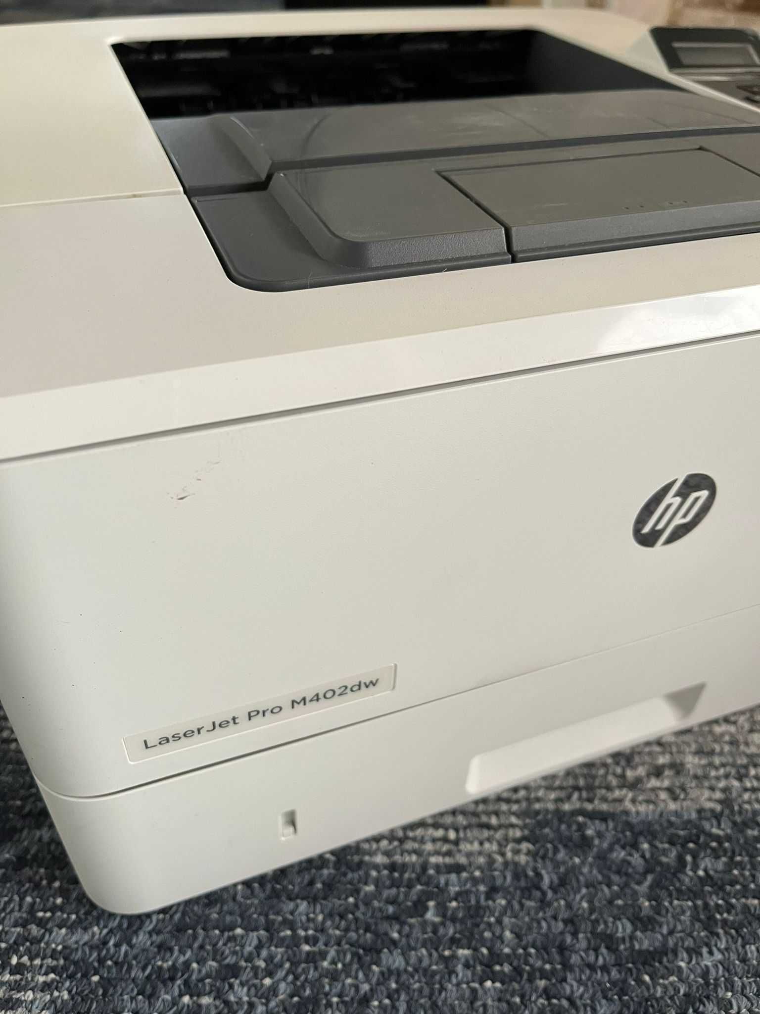 Drukarka HP Laser Jet PRO M402dw