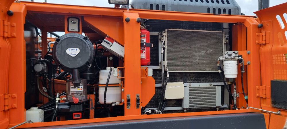 Продам экскаватор Doosan DX 255 , 2014 г.