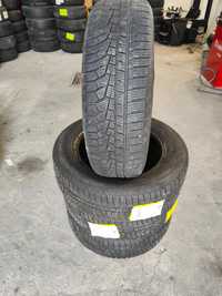 :184 Opony zimowe Hankook 215/65/17 99V