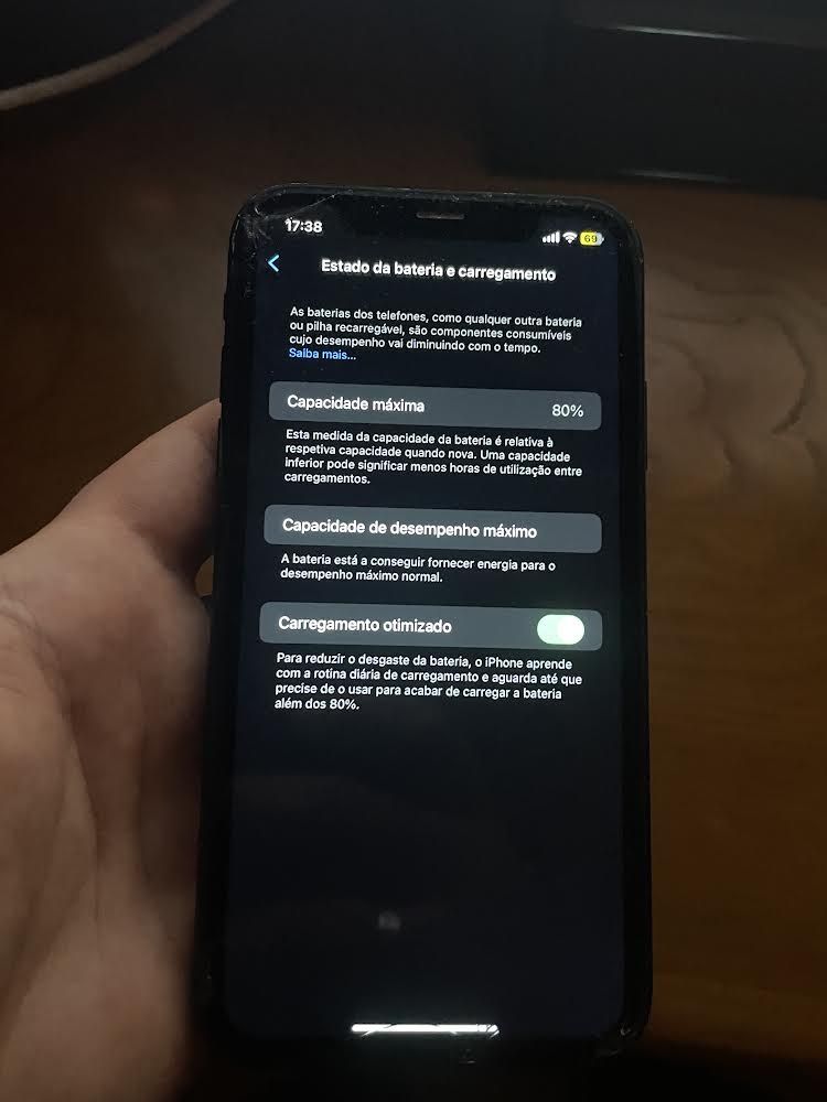 Iphone xr 64 gb usado