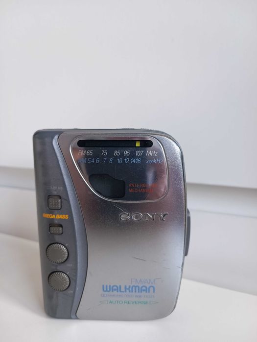 Sony Walkman wm-fx325