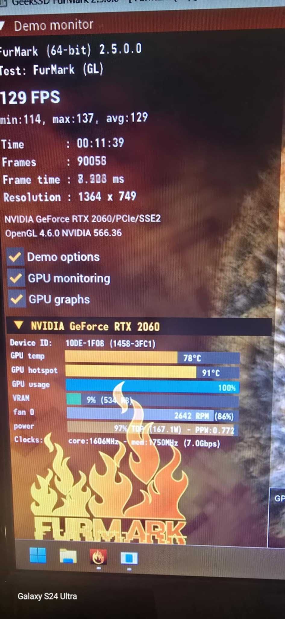 Kmputer RTX 2060 | Xeon X99 | 16GB | SSD | Win 11 | GOTOWY DO PRACY