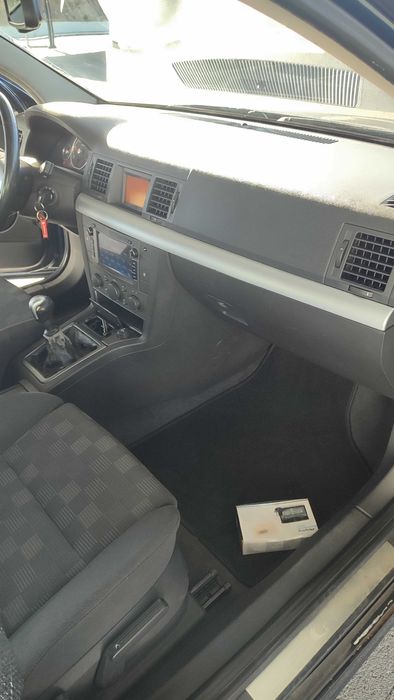 Opel Vetra 2.2 GTS 2003