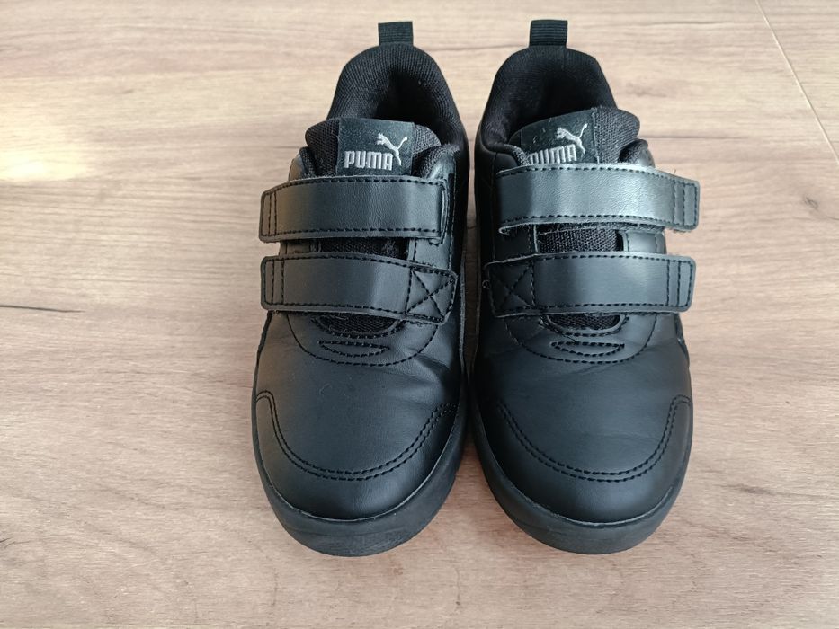 Buty PUMA r.30 18cm jak nowe Oryginalne